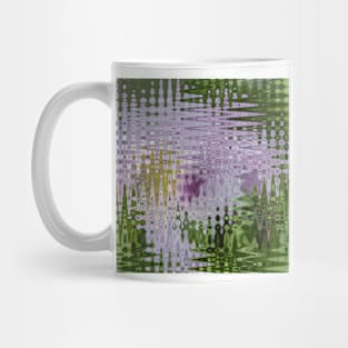 Purple Poppy Mug